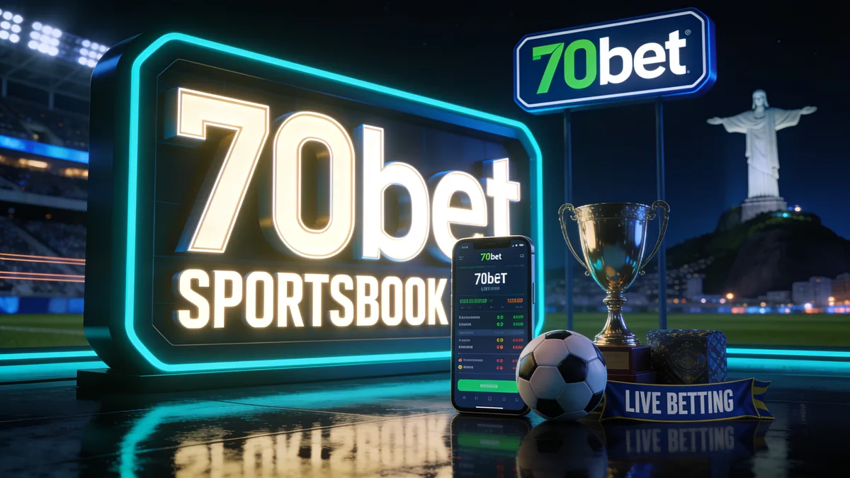 App da 70bet para celular — 70bet no Brasil