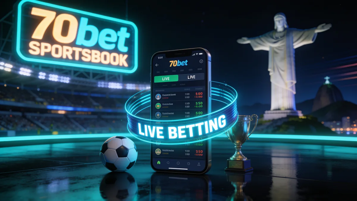 Como Passar pela Verificação na 70bet? — 70bet no Brasil